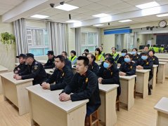 <b>张湾区尝试中学：多措并举建牢校园食物平安防</b>